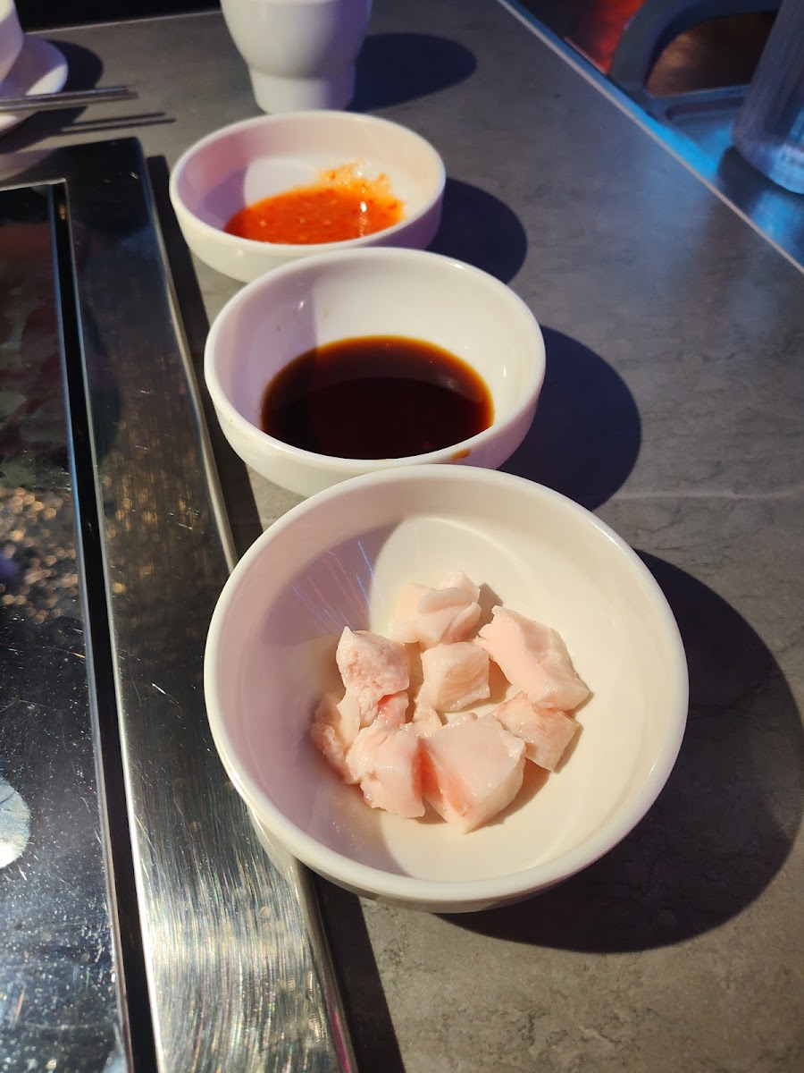 牛必宅烤肉酒肆 Niubility BBQ Bistro Photo 7