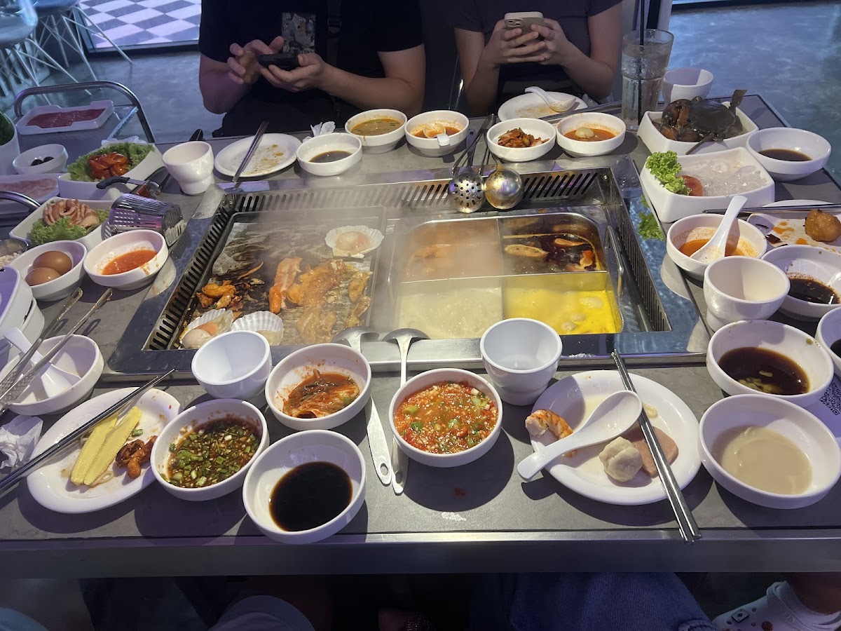 牛必宅烤肉酒肆 Niubility BBQ Bistro Photo 8