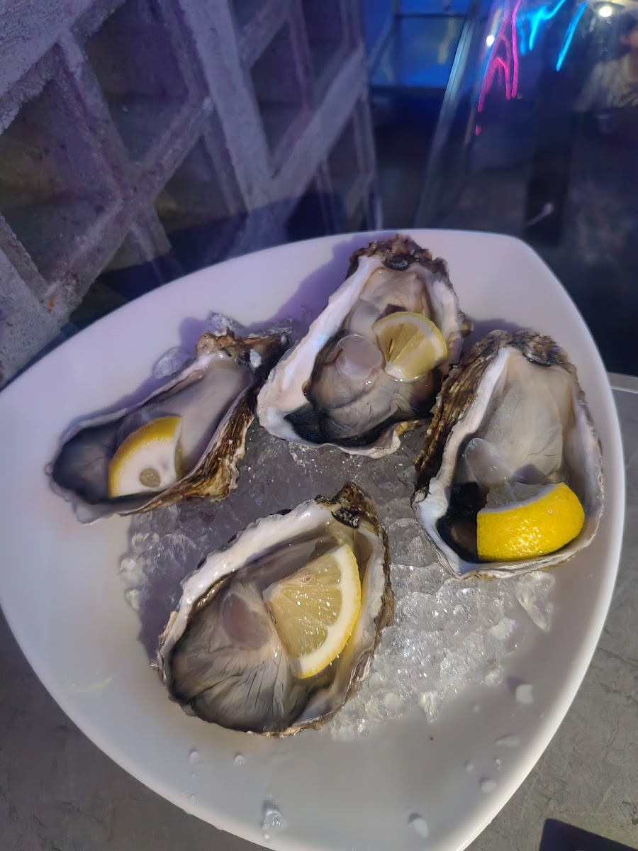 牛必宅烤肉酒肆 Niubility BBQ Bistro Photo 9