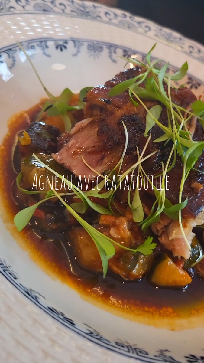 Regain restaurant LYON Photo 2