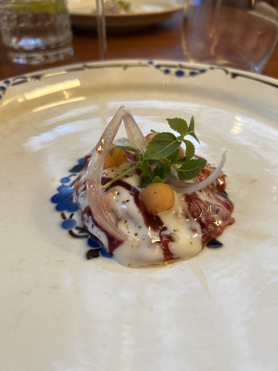 Regain restaurant LYON Photo 7