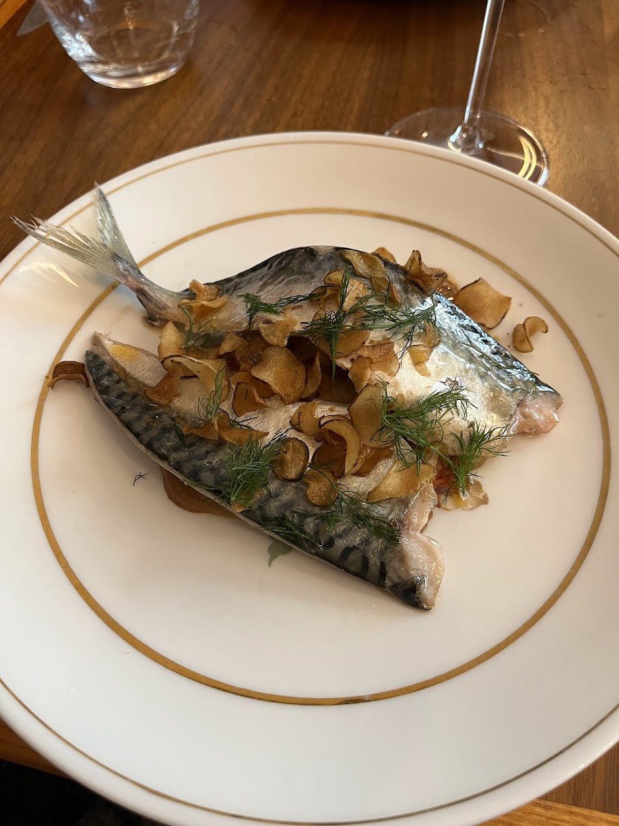 Regain restaurant LYON Photo 9