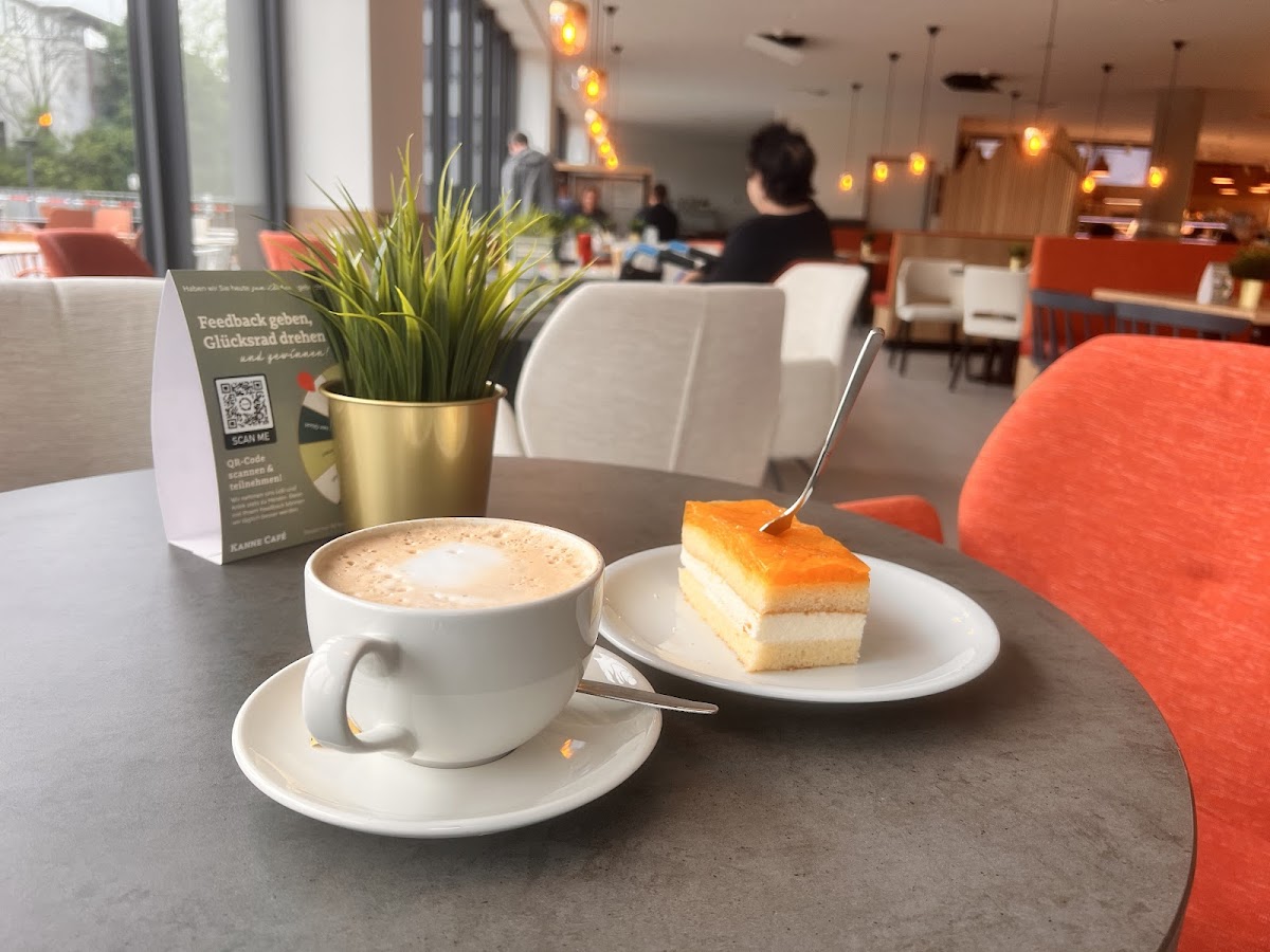 Kanne Café Traunstein Photo 2