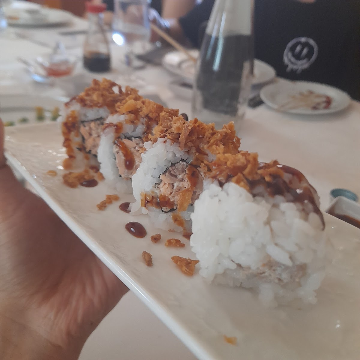 Sushi One Super Photo 9