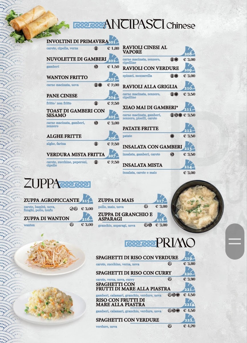 Sushi One Super Photo Menu 10