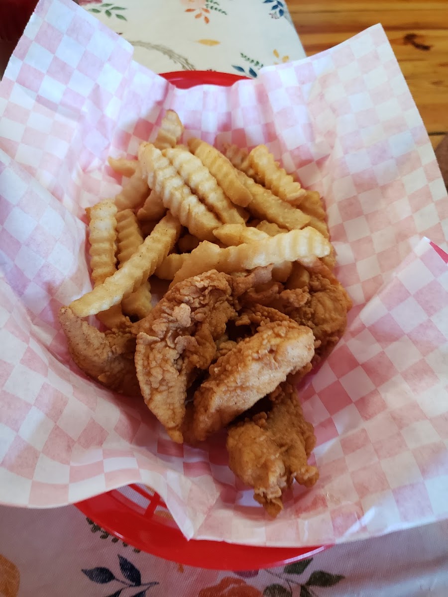 Steeley's Grill Photo 10