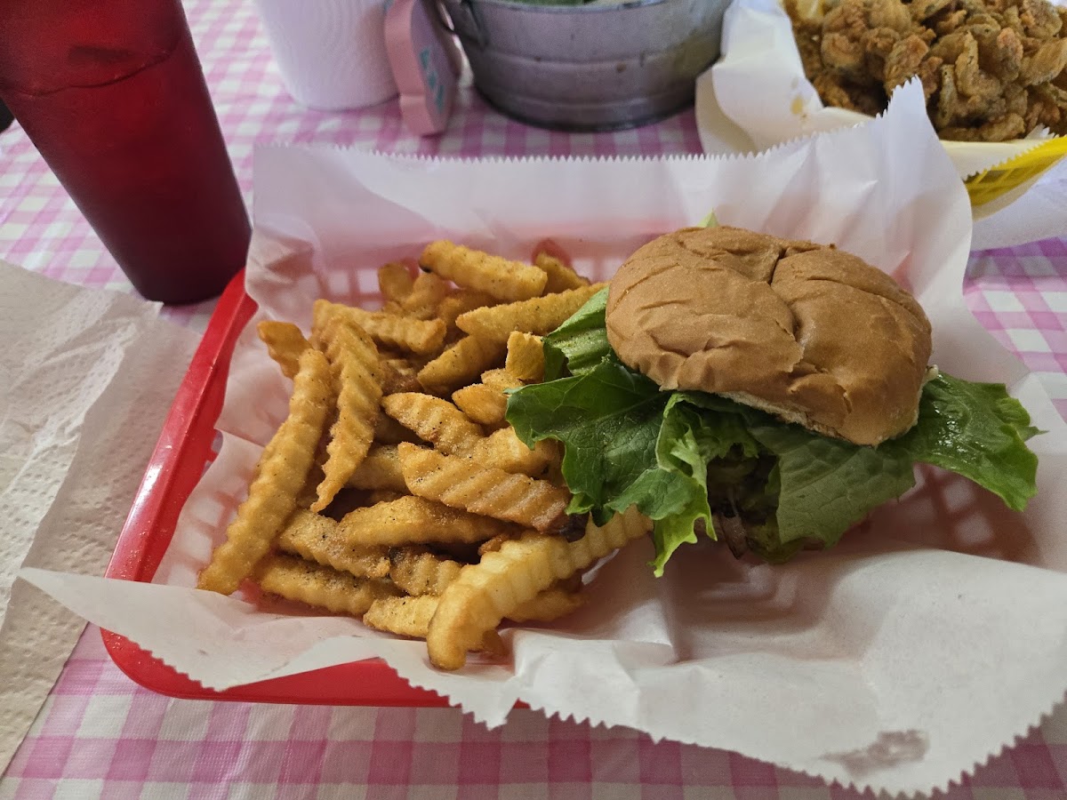 Steeley's Grill Photo 2
