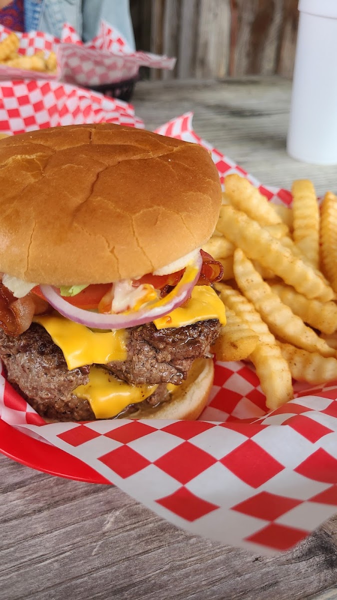 Steeley's Grill Photo 5