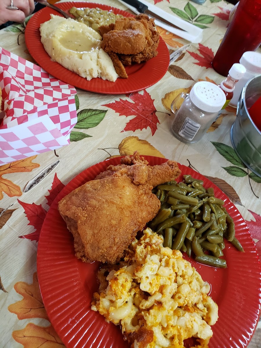 Steeley's Grill Photo 6