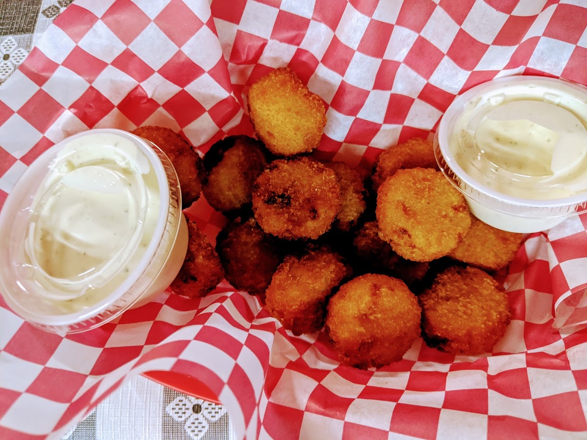 Steeley's Grill Photo 7