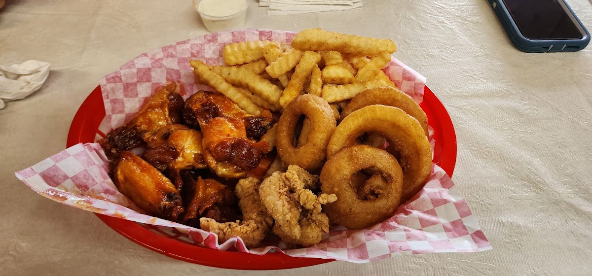 Steeley's Grill Photo 8