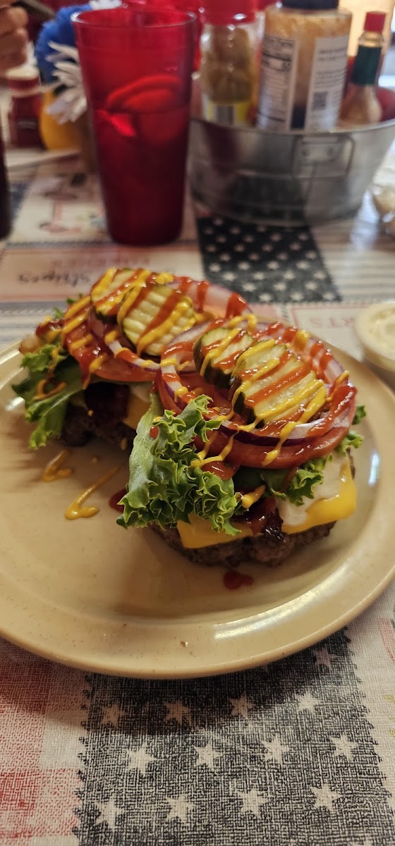 Steeley's Grill Photo 9