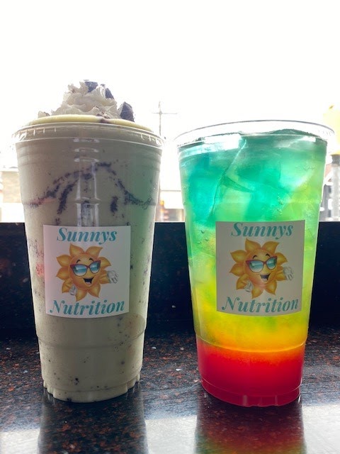 Sunnys Nutrition Photo 10