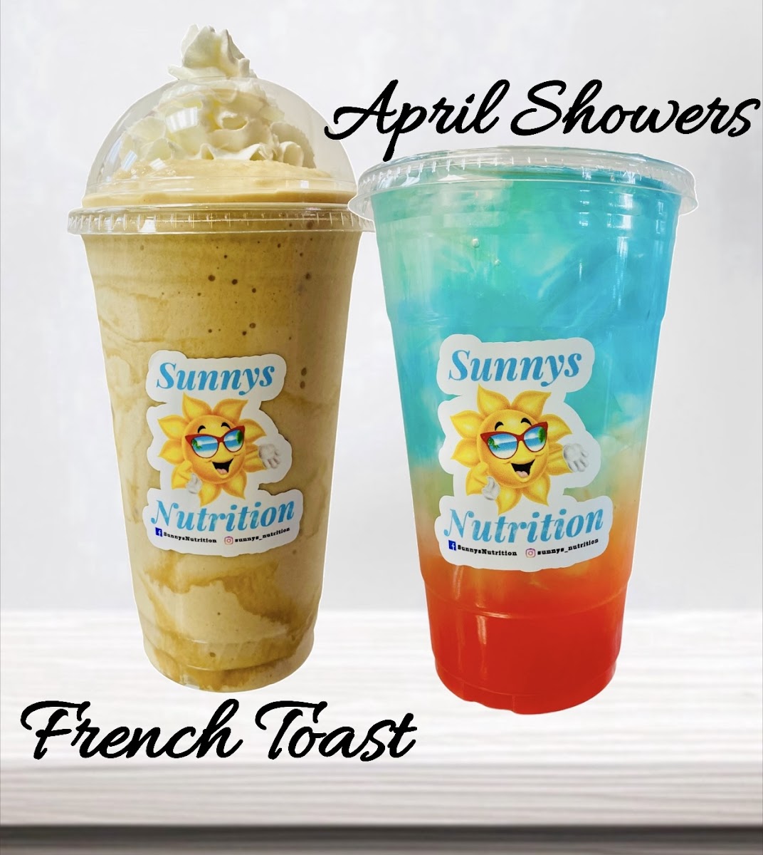 Sunnys Nutrition Photo 2