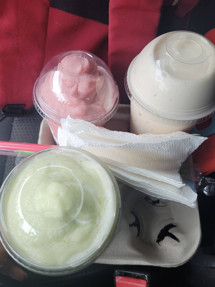 Sunnys Nutrition Photo 8