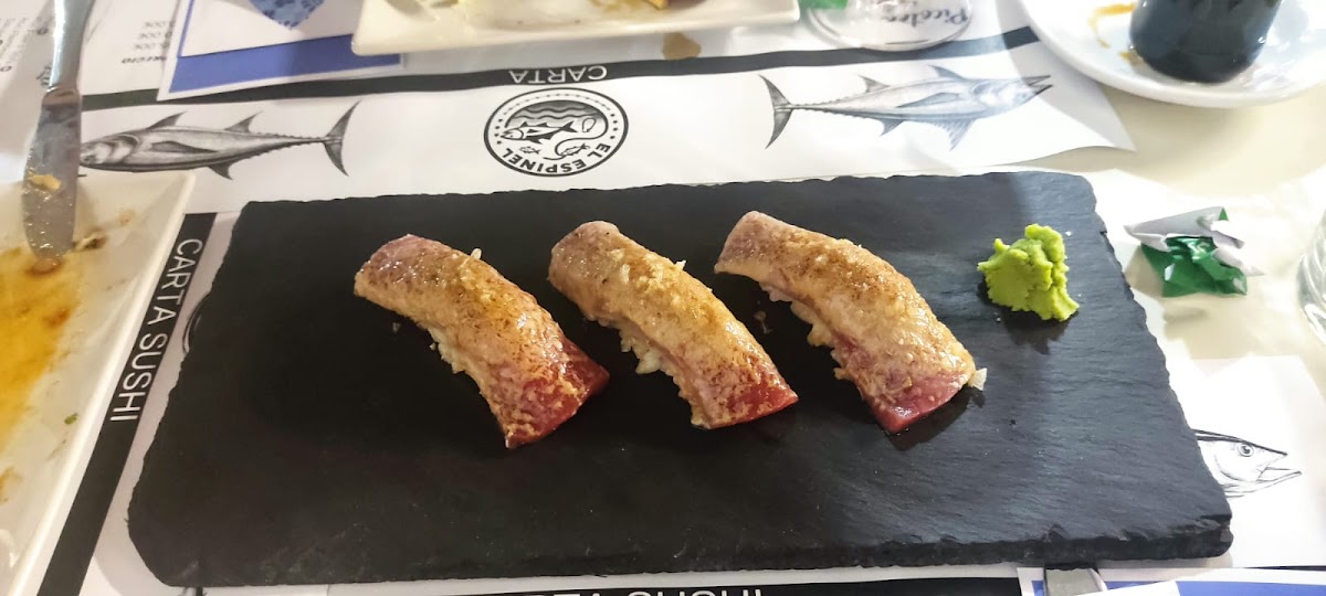 Sushi KimuChi ZahaRa Photo 6