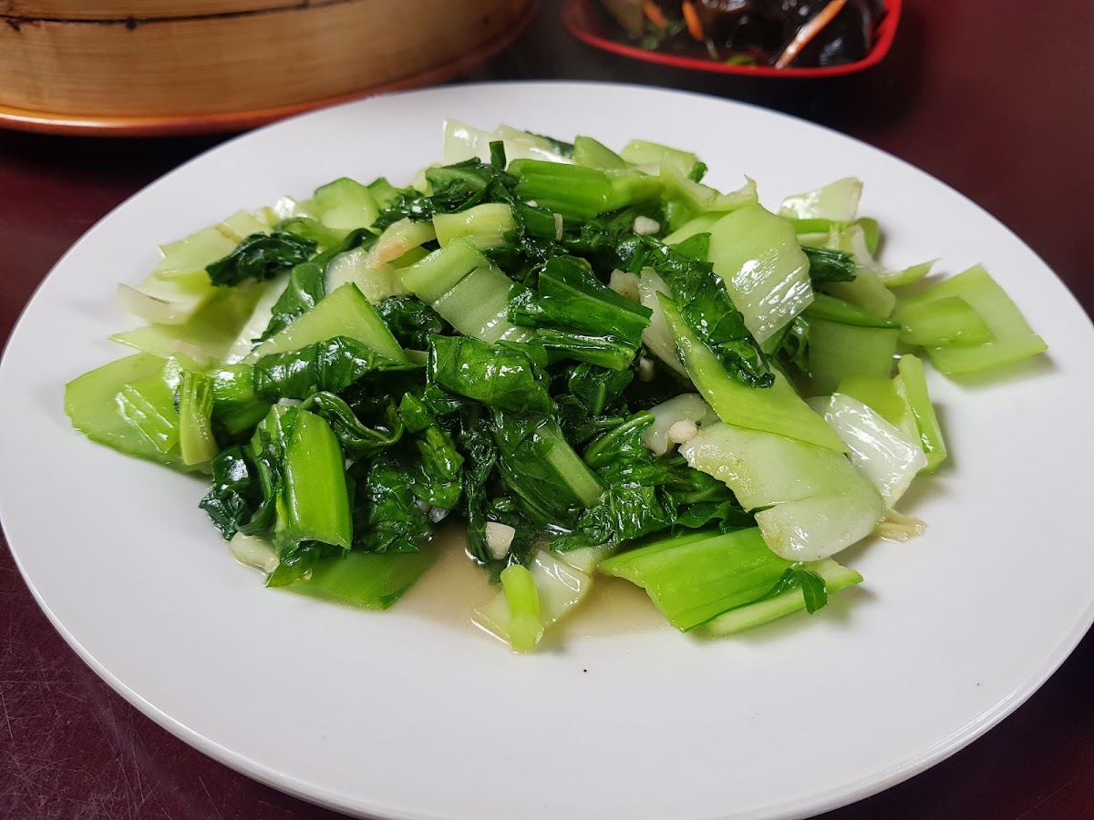 HeSheng Chinese Restaurant Photo 10