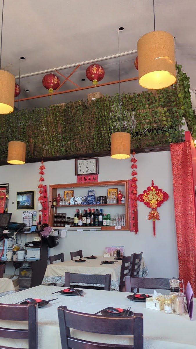 HeSheng Chinese Restaurant Photo 2