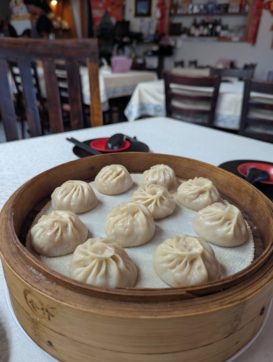 HeSheng Chinese Restaurant Photo 4
