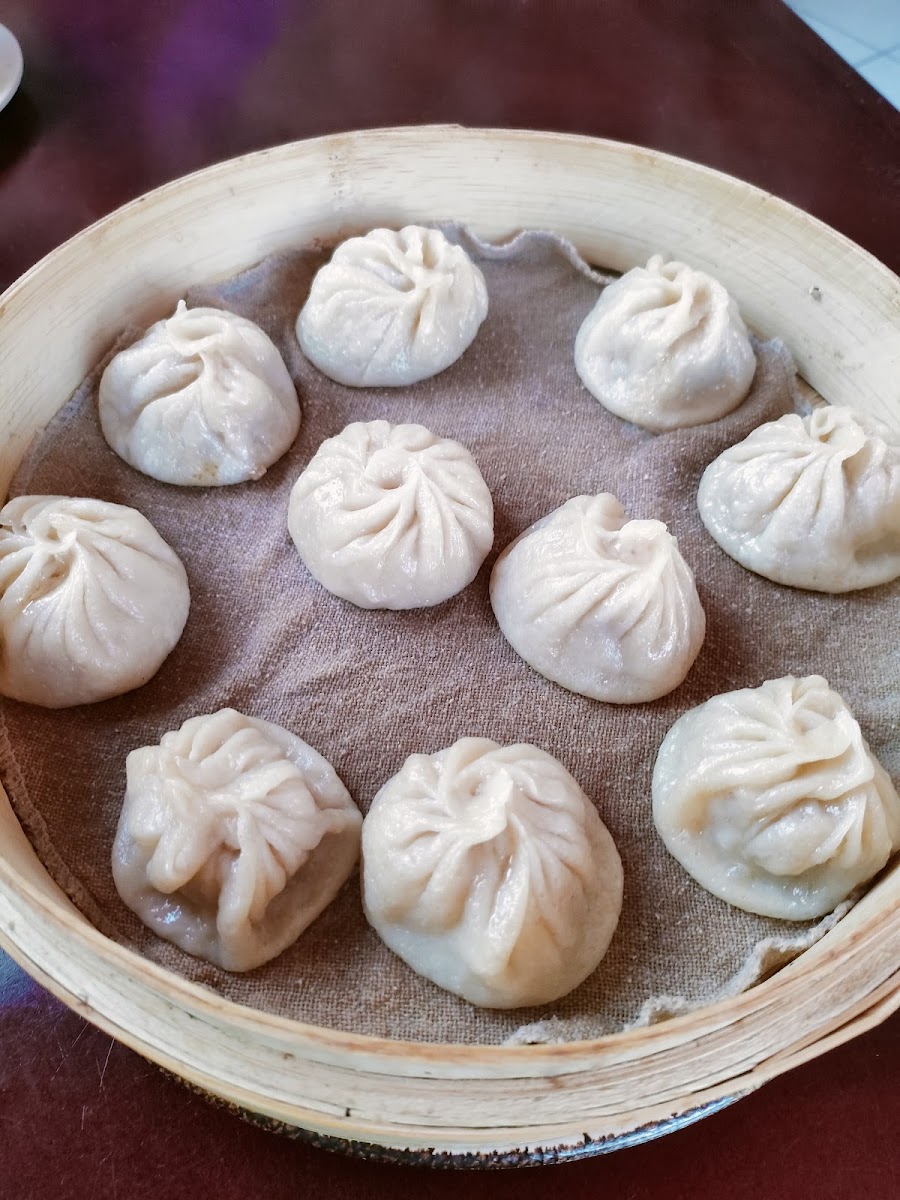 HeSheng Chinese Restaurant Photo 5