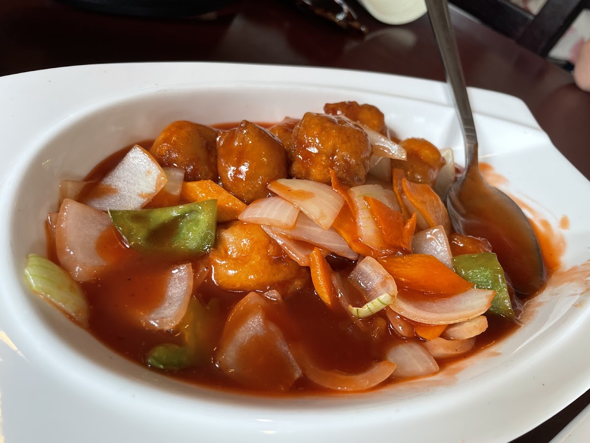 HeSheng Chinese Restaurant Photo 6