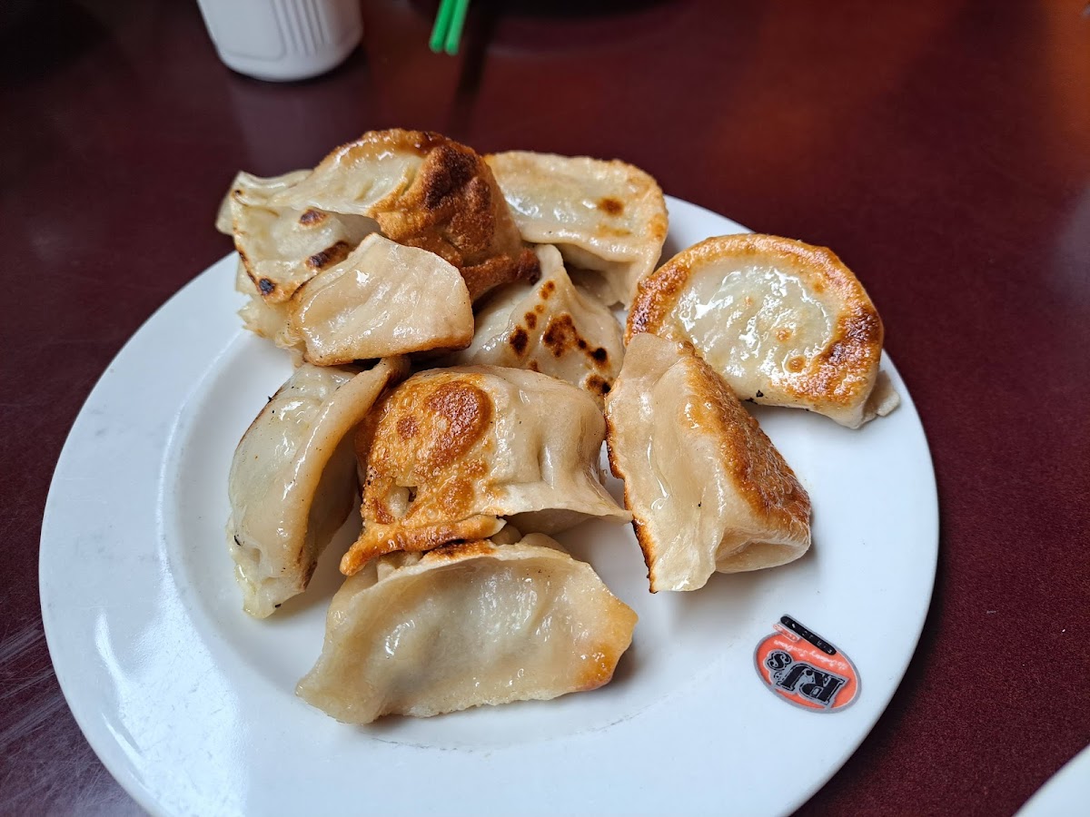 HeSheng Chinese Restaurant Photo 9