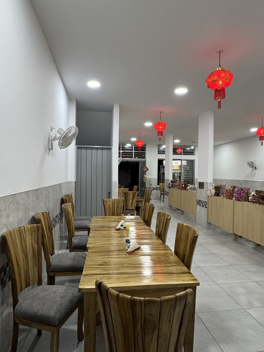 Restaurante CHINA Photo 3