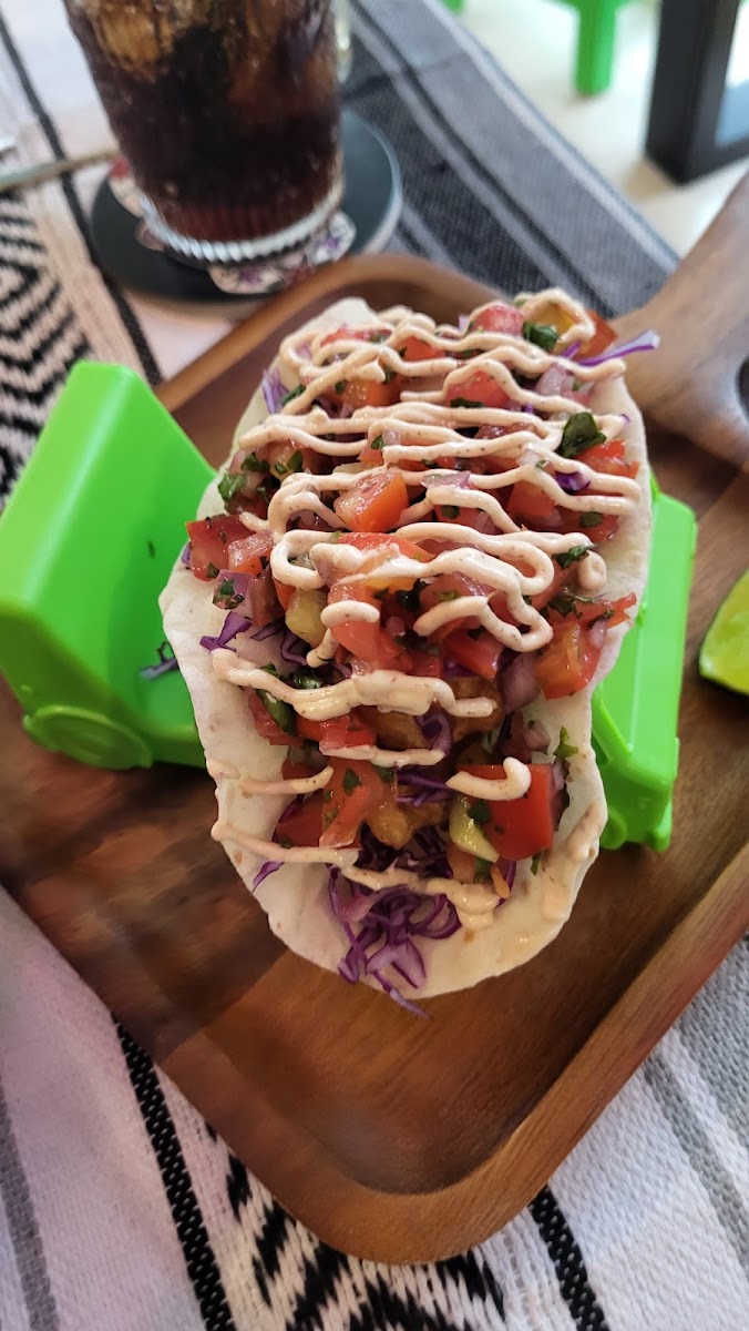 Tito's Bitchin' Burritos Bang Rak Photo 10