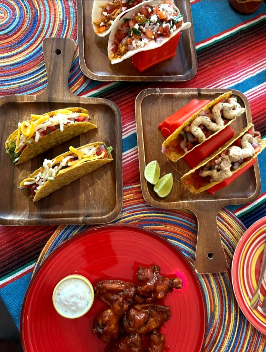 Tito's Bitchin' Burritos Bang Rak Photo 3