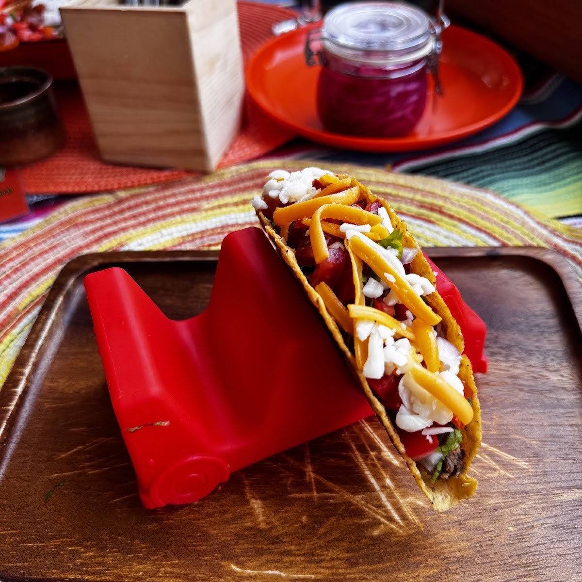 Tito's Bitchin' Burritos Bang Rak Photo 4