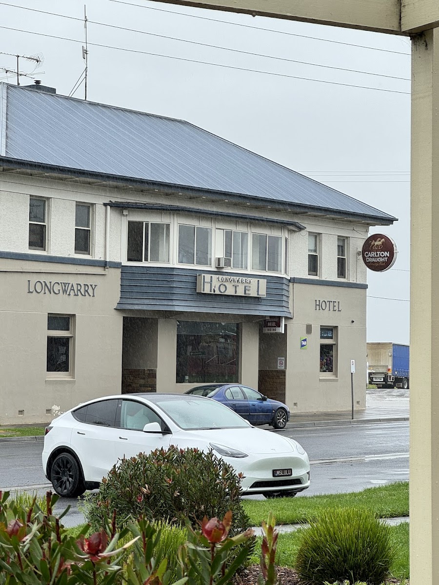 Longwarry Hotel Photo 3