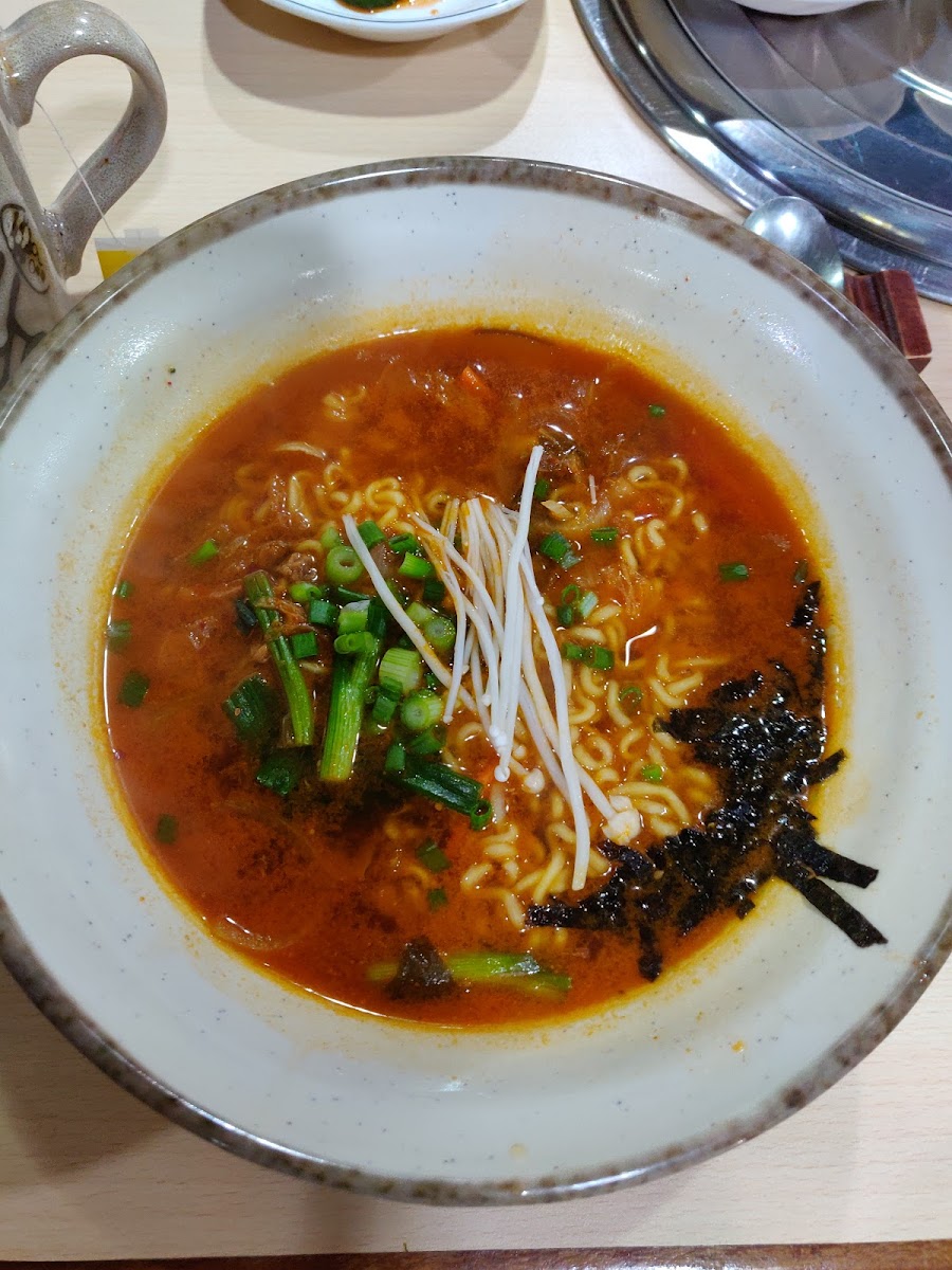 Miso Cheras Photo 10