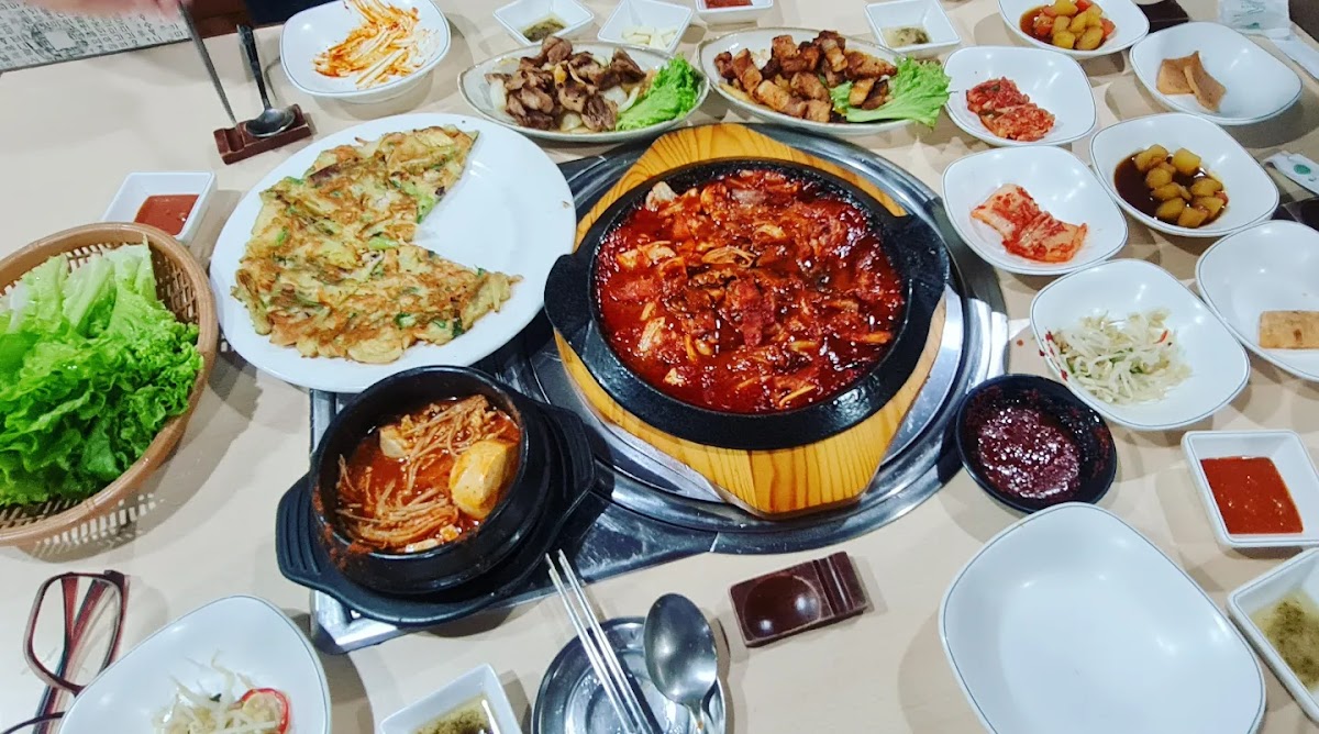 Miso Cheras Photo 3