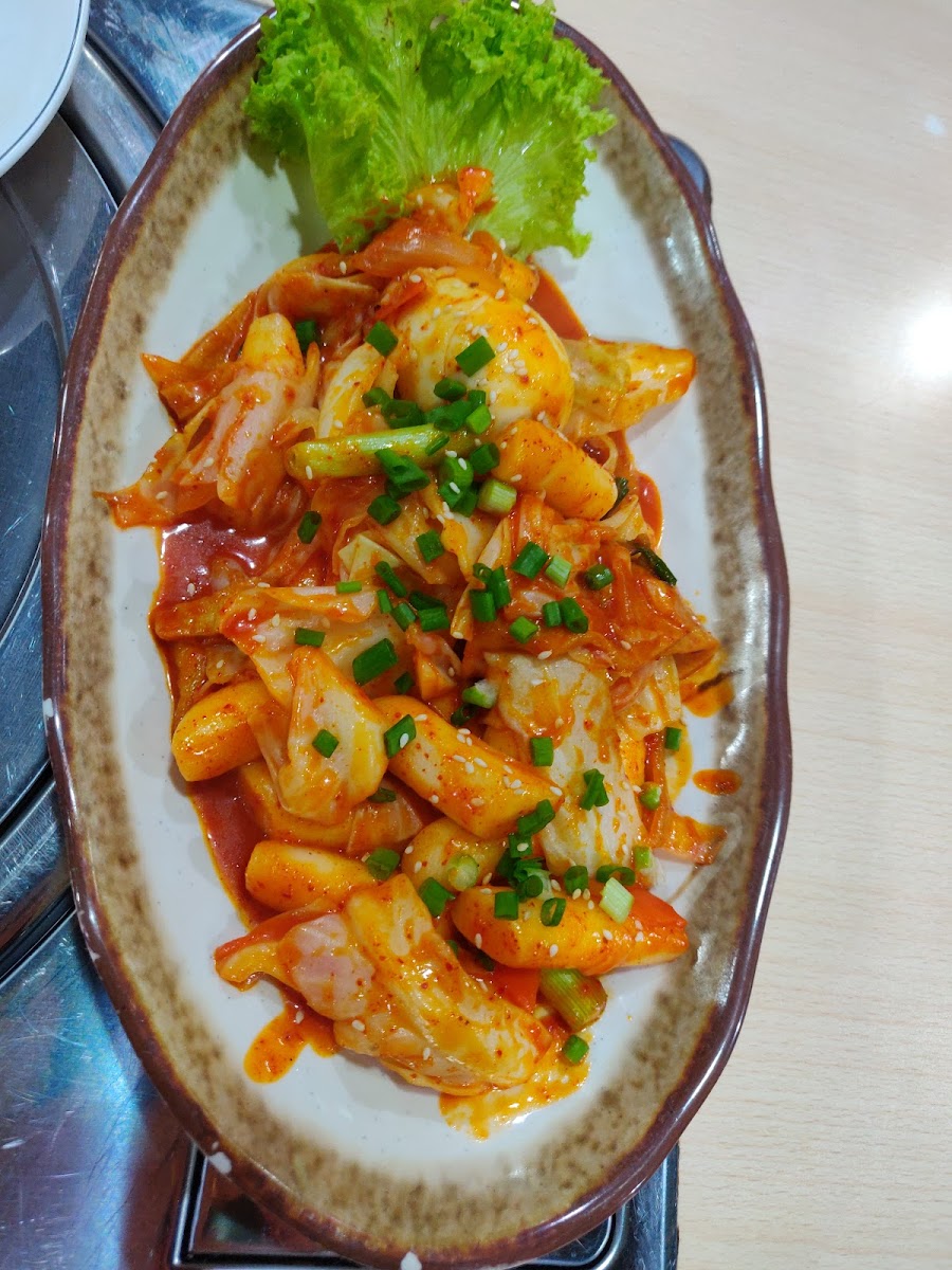 Miso Cheras Photo 5