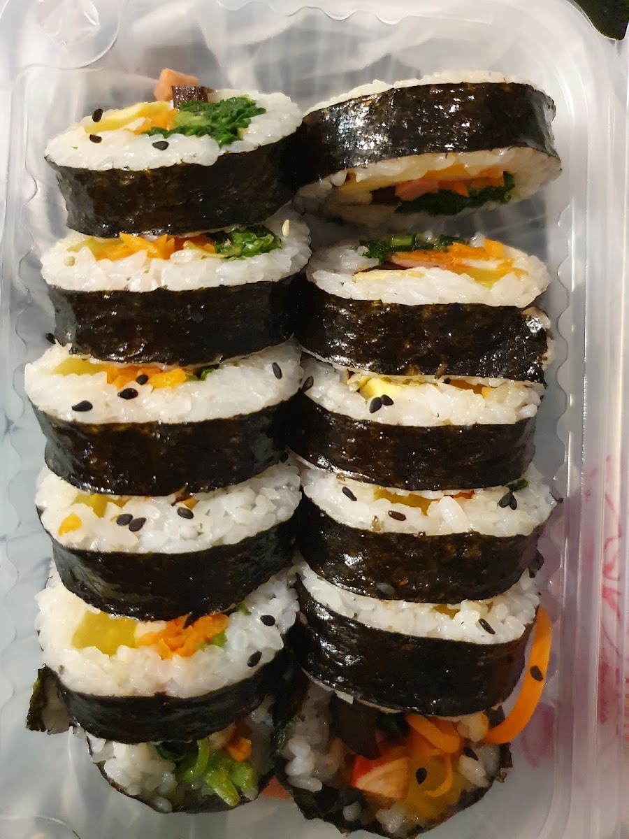 Miso Cheras Photo 6