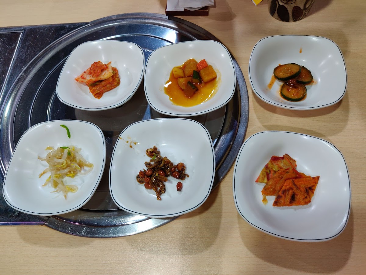 Miso Cheras Photo 7