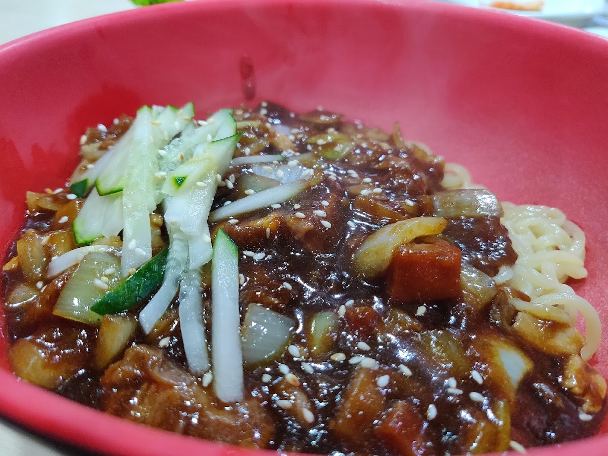 Miso Cheras Photo 8