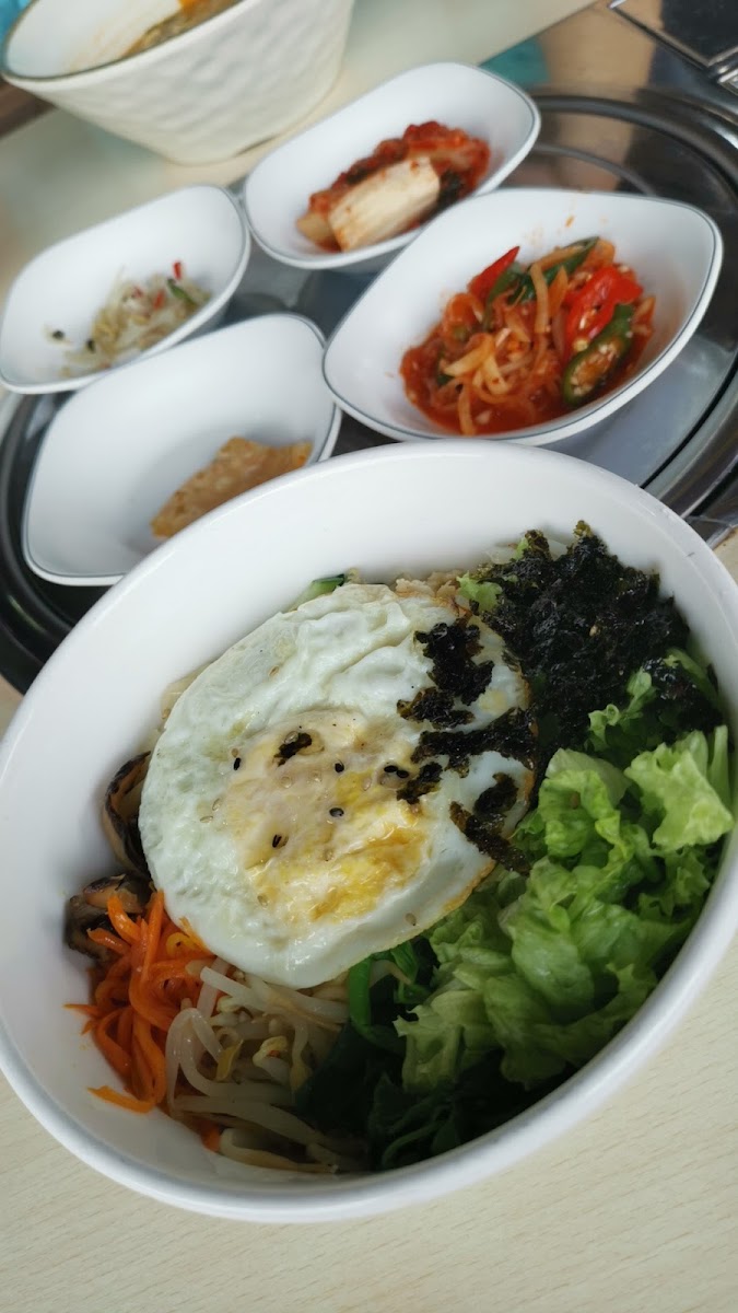 Miso Cheras Photo 9
