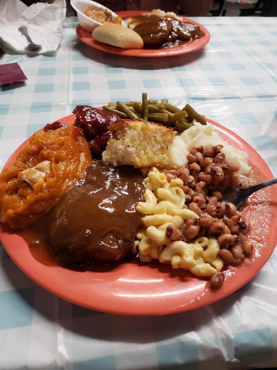 Pap's Fish And Steak Photo 10
