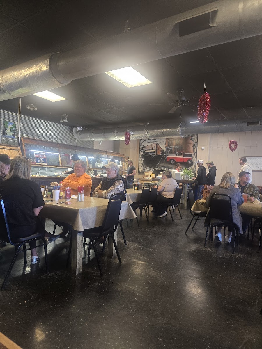 Pap's Fish And Steak Photo 3