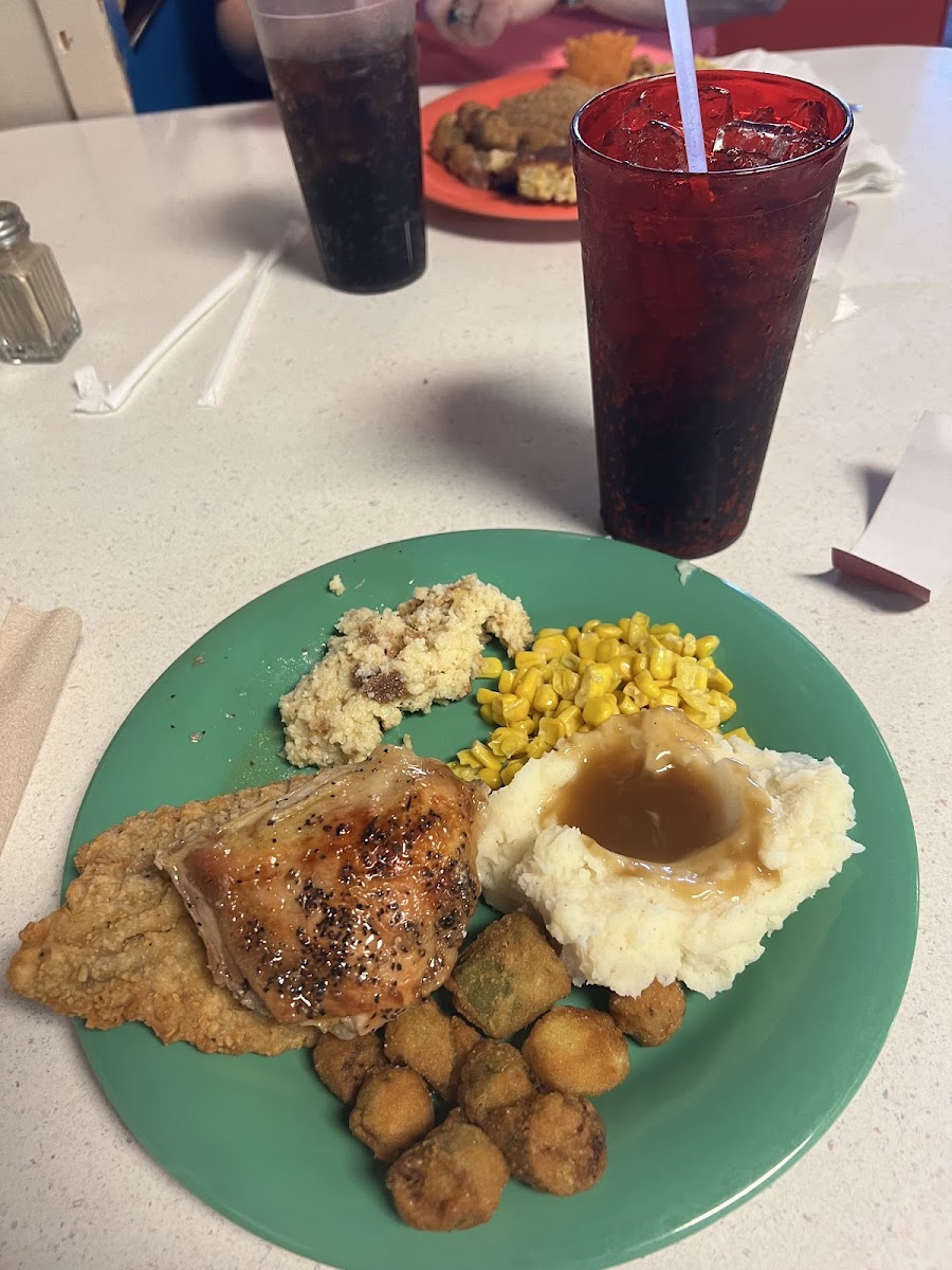 Pap's Fish And Steak Photo 4