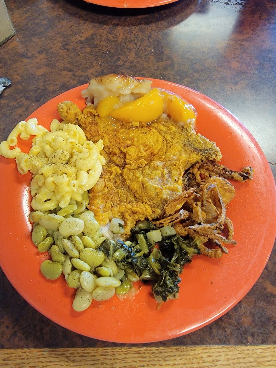 Pap's Fish And Steak Photo 6