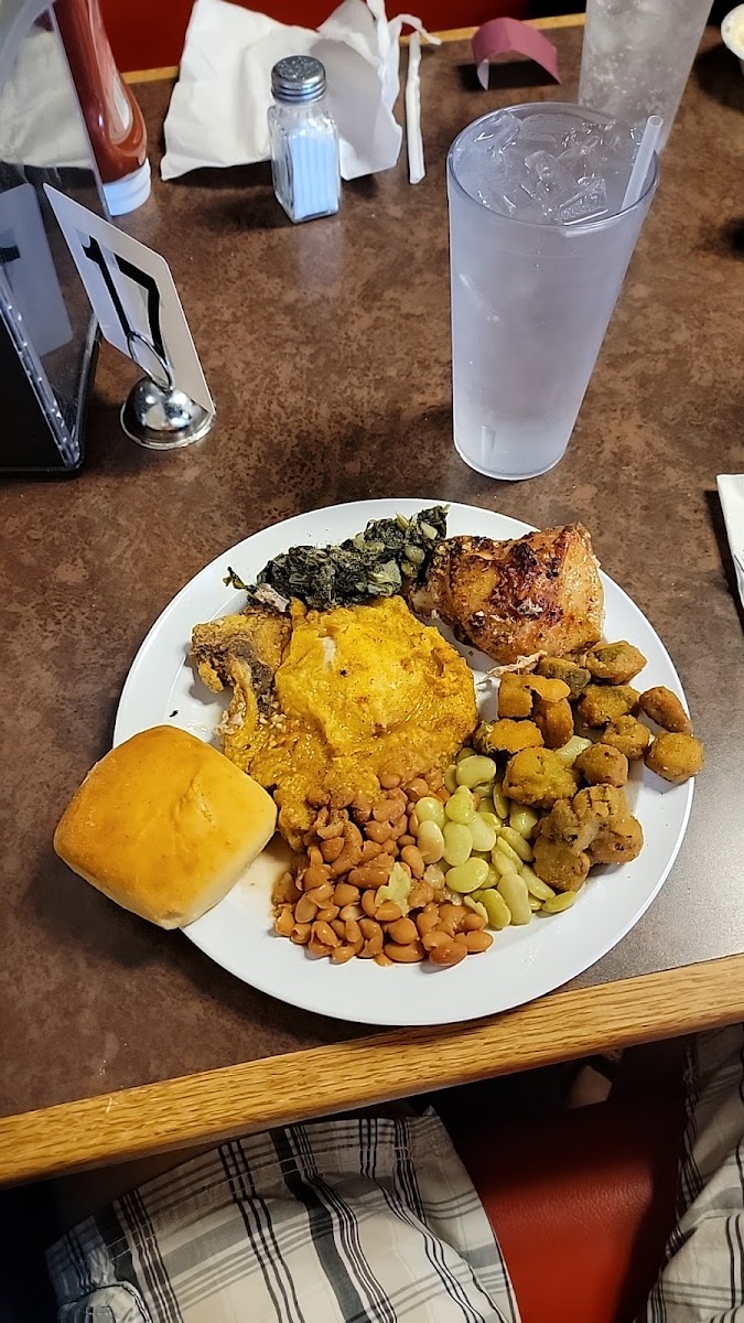 Pap's Fish And Steak Photo 7