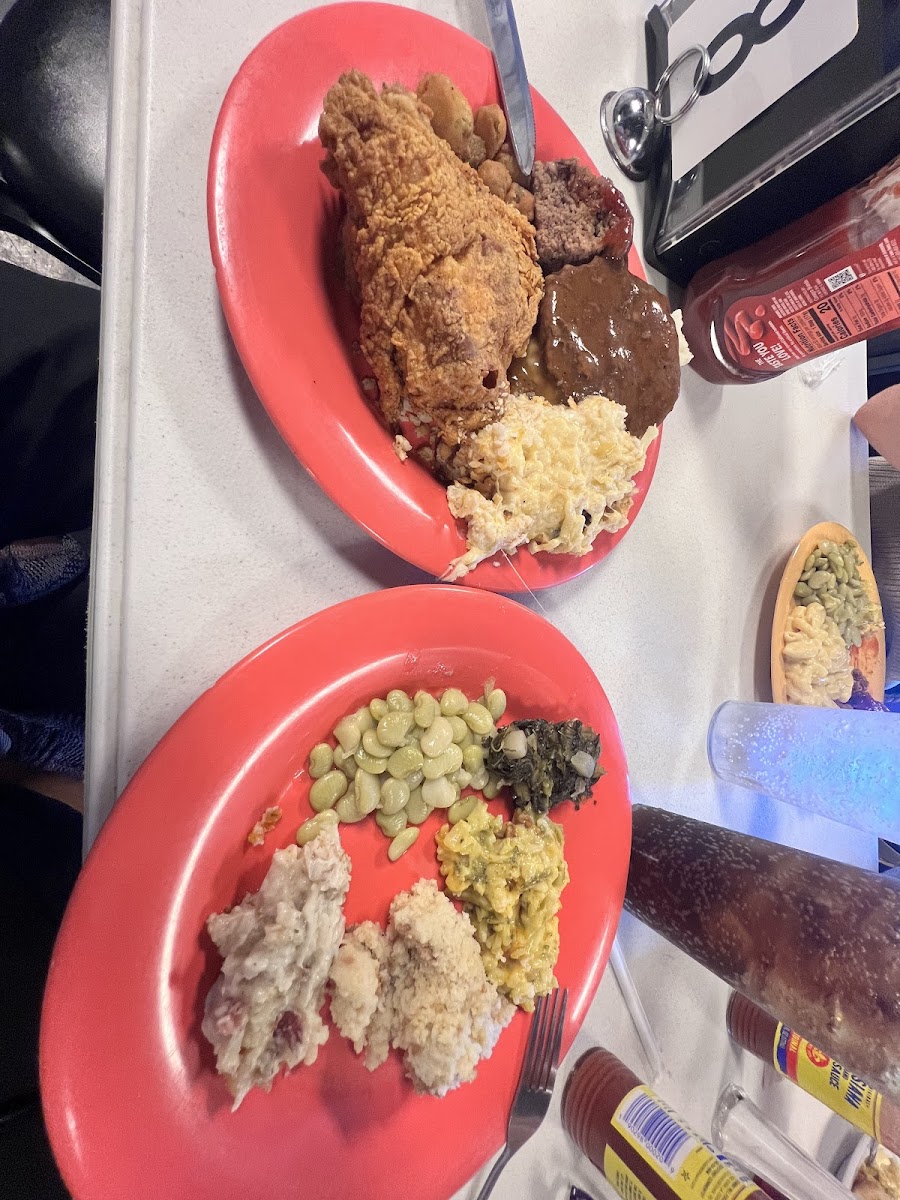 Pap's Fish And Steak Photo 8