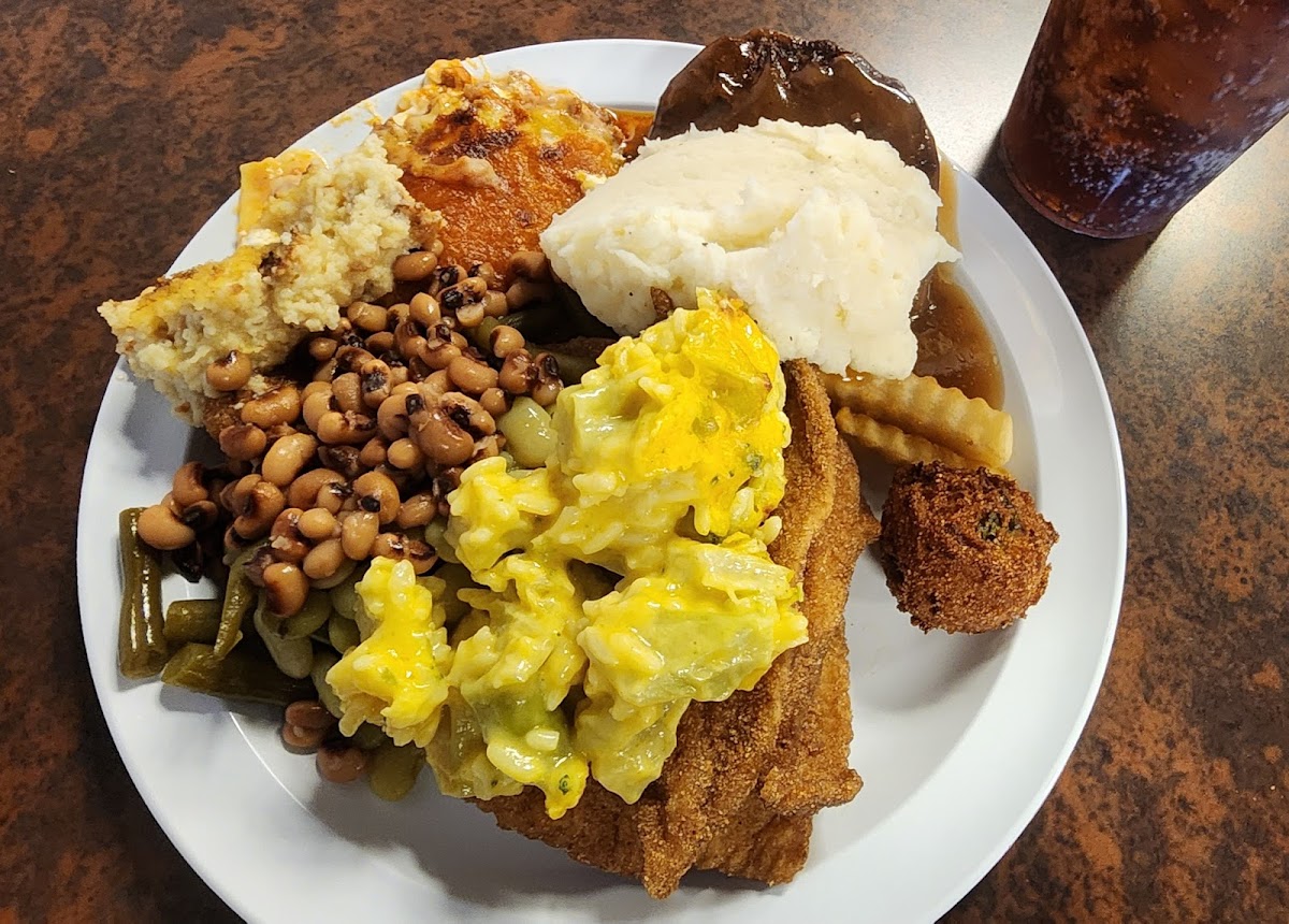 Pap's Fish And Steak Photo 9