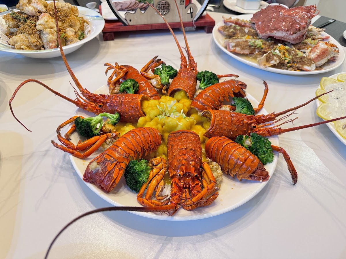 MAN XIANG GE Photo 2