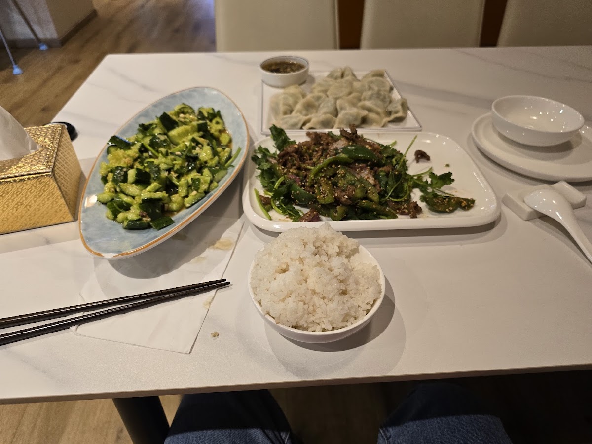 MAN XIANG GE Photo 8