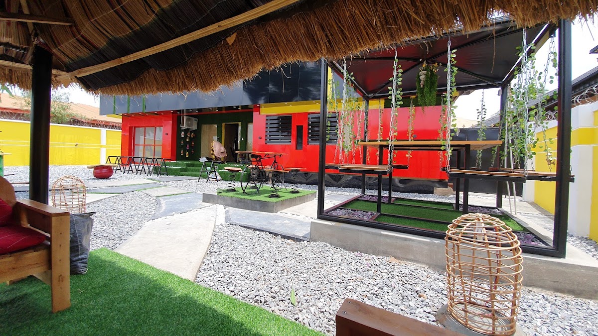 Red Caffino Restaurant Photo 4