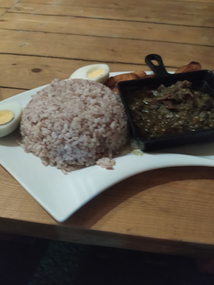 Red Caffino Restaurant Photo 5