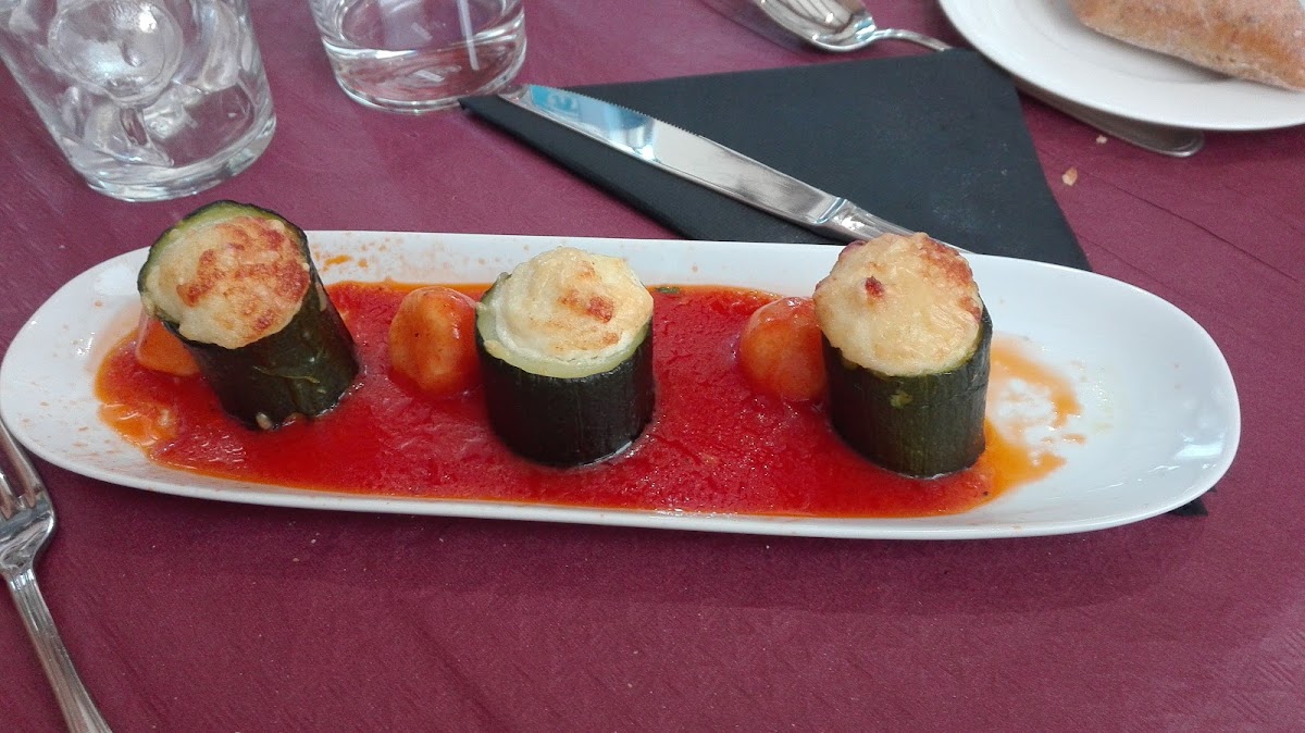 Restaurante Prado Ribera Photo 9